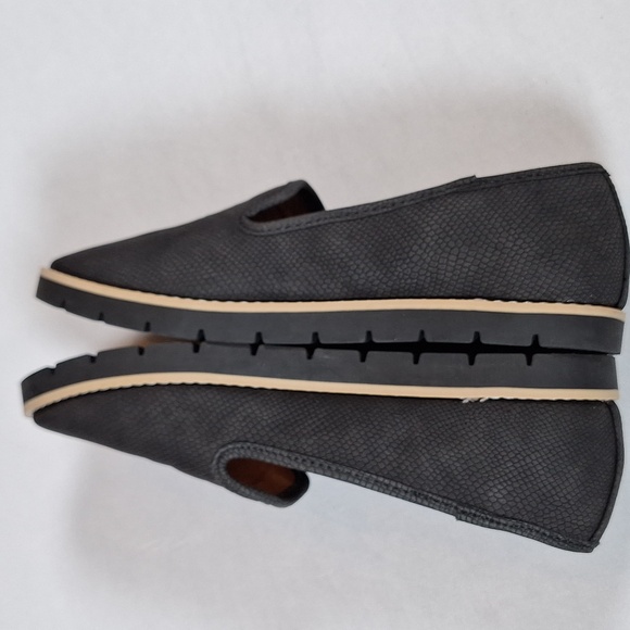 NWOB Cliffs by White Mountain Dallis Womens Slip-On Loafers Size 7.5 M - Picture 3 of 10